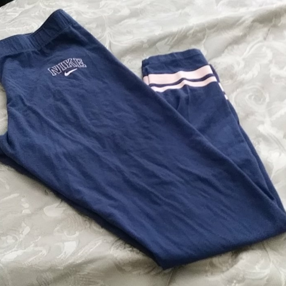 Nike yoga pants